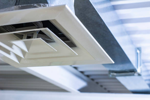 Best Commercial Air Duct Cleaning in Gleed, WA