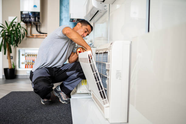 Best Emergency Air Duct Cleaning Services in Gleed, WA